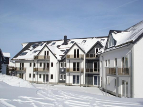 Welcome in - Apartment Im Hohlen Seifen 10-H